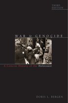 War & Genocide 3rd Ed