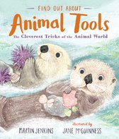 Find Out About- Find Out About Animal Tools