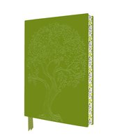 Artisan Art Notebooks- Tree of Life Artisan Art Notebook (Flame Tree Journals)
