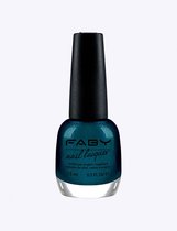 FABY 15ml ,nuit des mysteres