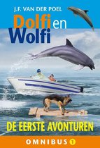Dolfi en Wolfi Omnibus 1