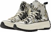 Sportschoenen voor Dames Converse RUN STAR HIKE 171399C Wit - 37.5