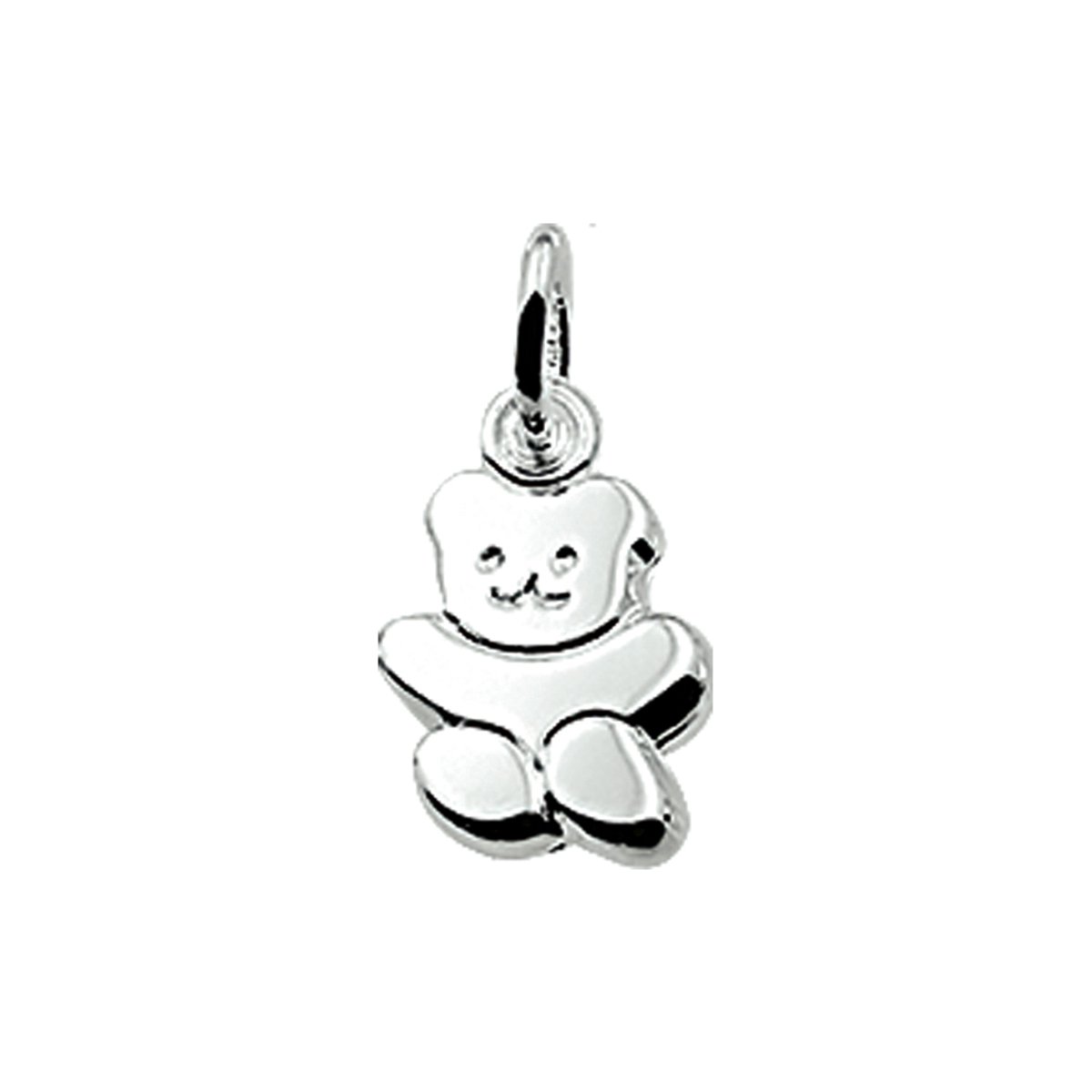 Mi Zalini Bedel Zilver K1004218