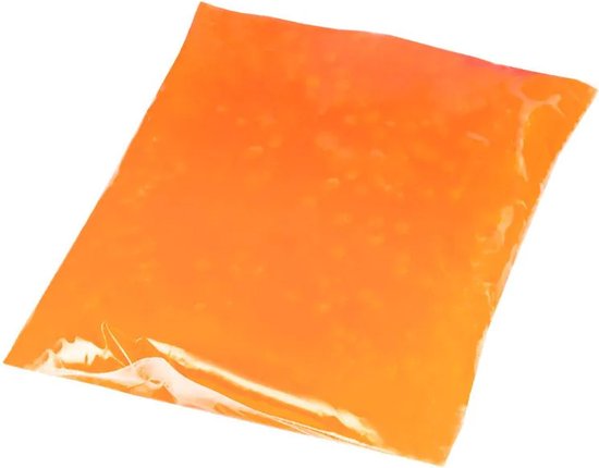 Paraffine orange 200g