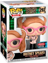 Britney Spears - POP Exclusive à la NYCC 2022 Fall Con