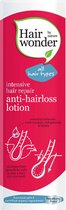 Hairwonder A-Hairloss Lotion - 75 ml - Anti-Haaruitval