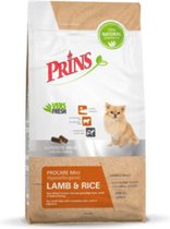 Prins ProCare Mini Lamb&Rice 15 kg