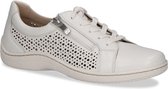 Caprice Dames Sneaker 9-23554-42 102 H-breedte Maat: 39 EU