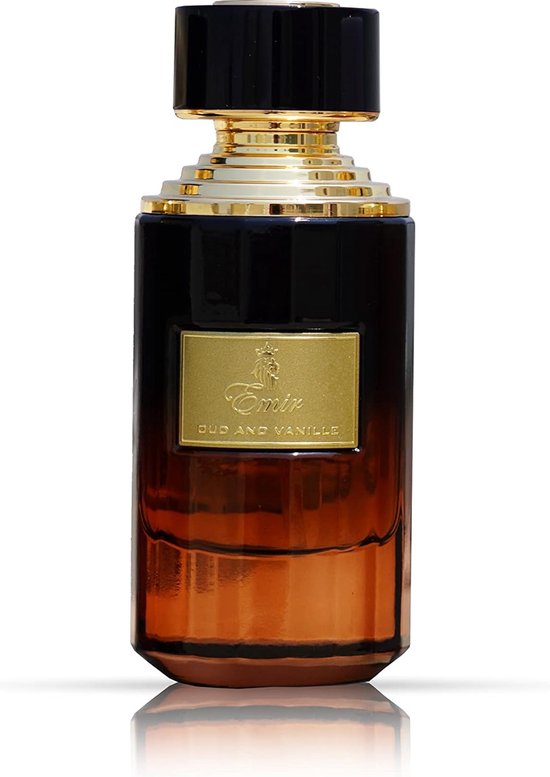 Emir A Walk on Dirt Unisex EDP