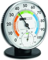 Hygrometer Analoog - Weerstation Analoog