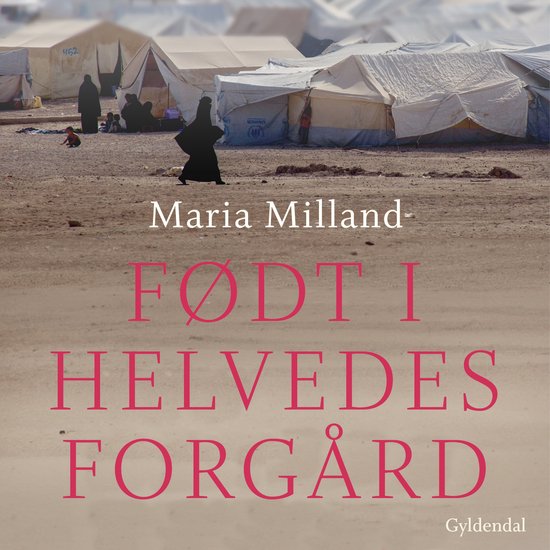 Født i helvedes forgård