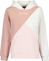 Blue Seven - Meisjes Sweater - Roze - Maat 140