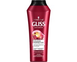Schwarzkopf Gliss Kur Color Perfector Radiance Shampoo