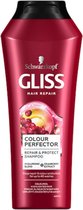 Gliss-Kur Shampoo – Color Protect & Shine 250 ml