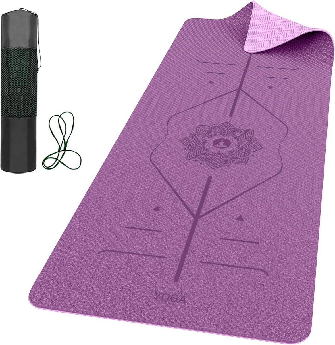 Premium yogamat