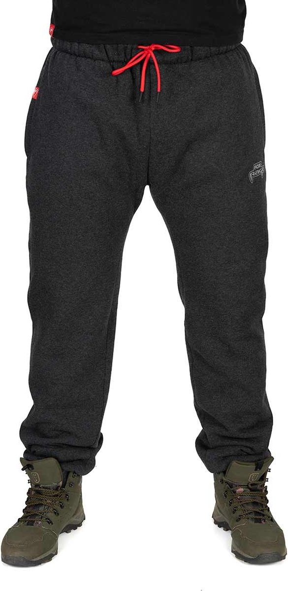 Fox Rage Sherpa Jogger Grijs