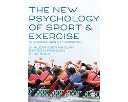 The New Psychology of Sport and Exercise