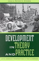 Development in Theory and Practice