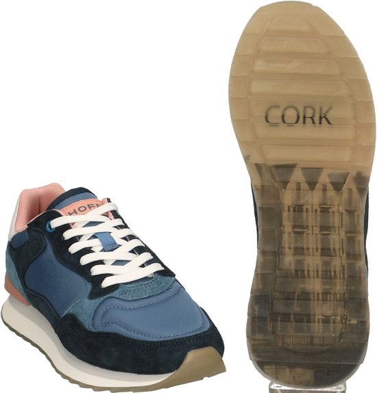 Hoff Dames blauw sneakers maat 41 bol