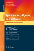 Specification Algebra and Software