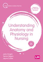 Transforming Nursing Practice Series- Understanding Anatomy and Physiology in Nursing