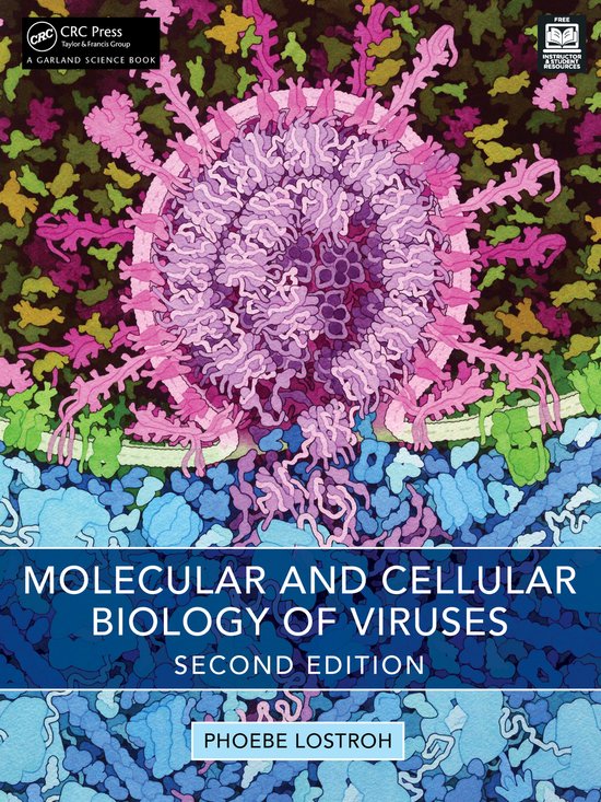 Foto: Molecular and cellular biology of viruses