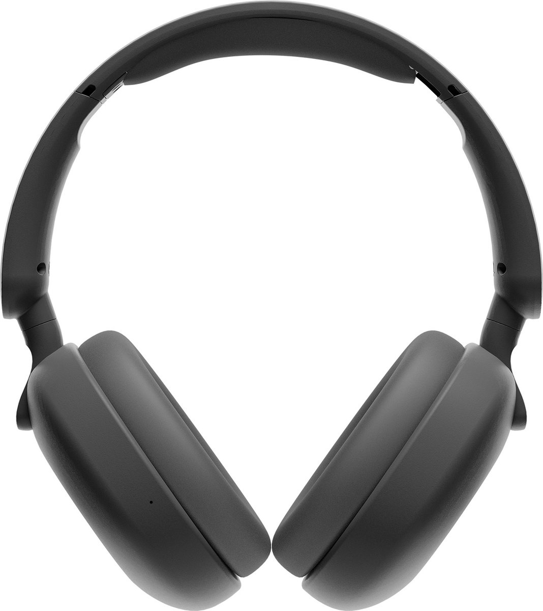 Sudio K2 - Zwart - draadloze koptelefoon - Bluetooth - 3.5mm audiojack - ANC - USB-C tot 35 uur afspeeltijd