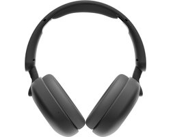 Sudio K2 - Zwart - draadloze koptelefoon - Bluetooth - 3.5mm audiojack - ANC - USB-C tot 35 uur afspeeltijd