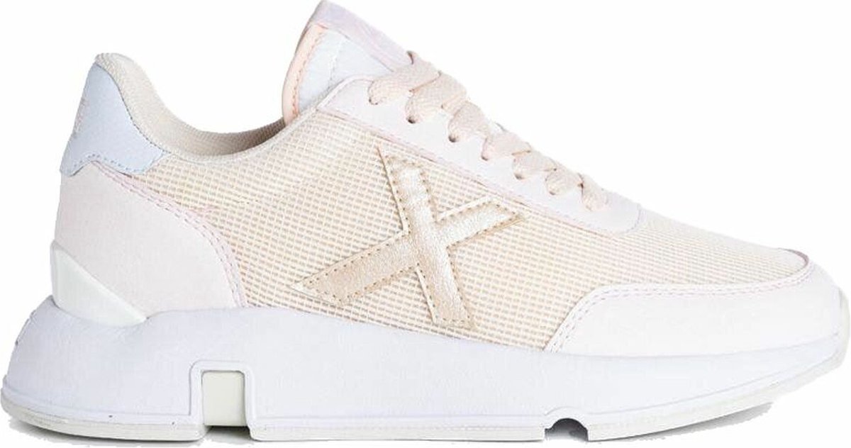 Munich Sportschoenen 4173043 Beige
