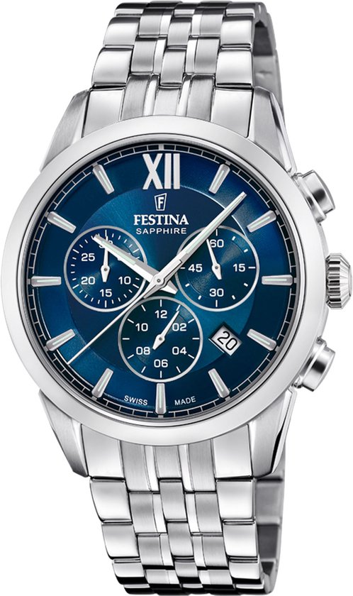 Festina F20040/2