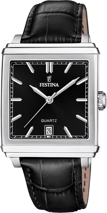 Timex Orologio Da Uomo Standard TW2T20200 - Design Classico Con Garanzia Ufficiale
