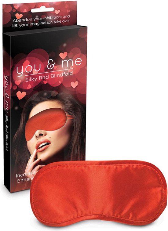 Adult Games - You and Me - Gift Set