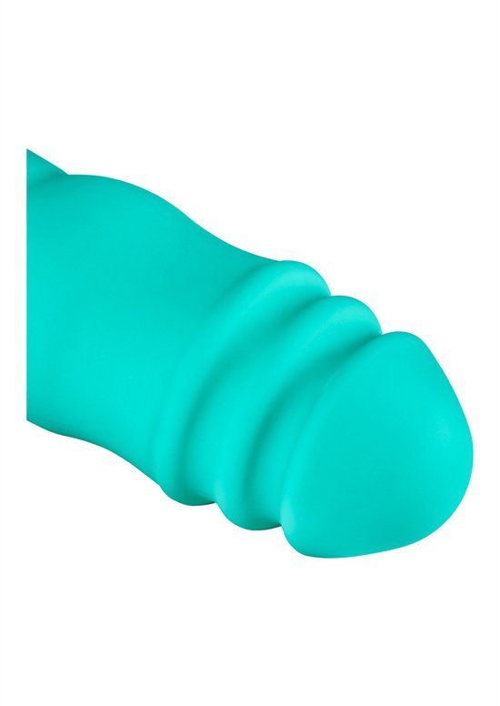 Cloud 9 Wireless Remote Control Stroking Motion teal