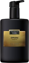Treatments® - TO07 - Shower gel - Omani - 300 ml