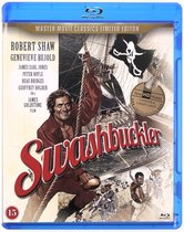 Swashbuckler [Blu-Ray]