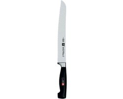 Zwilling FOUR STAR Broodmes - 200 mm