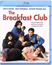 Breakfast Club [Blu-Ray]