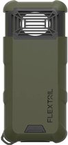 Flextail Portable 2-en-1 Anti Moustique Répulsif Anti-Moustique et Anti-Moustique Flextail Max Repel S vert + power bank