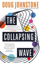 The Enceladons Trilogy 2 - The Collapsing Wave