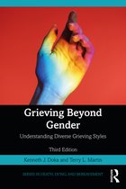 Series in Death, Dying, and Bereavement- Grieving Beyond Gender