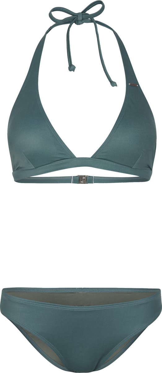 O’Neill Dames Bikini Maria Cruz 42C Groen