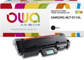 OWA toner SAMSUNG MLT-D116L/ELS - Refurbished Samsung toner met chip - 3.000 Pagina's - D116L, D116, MLTD116L