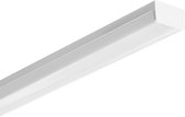 PROLINE Led Batten - Led Balk - PT 36W 120cm Wit 4000K - Daglicht wit - 120cm - IP40