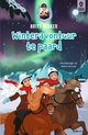 Meer paardenpraat 2 - Winteravontuur te paard