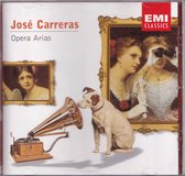 Opera Arias - Diverse componisten - José Carreras