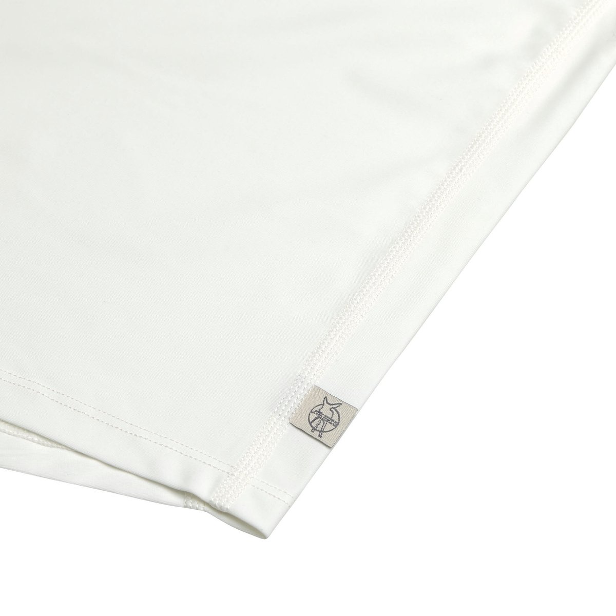 Lässig Splash & Fun Zwemshirt Rashguard Korte Mouw Rainbow nature, 13 - 18 maanden — afbeelding 5