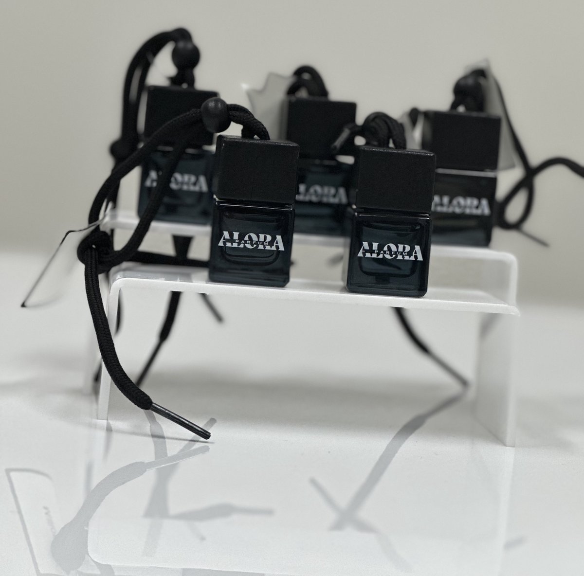 Goedkoopste Alora Parfum