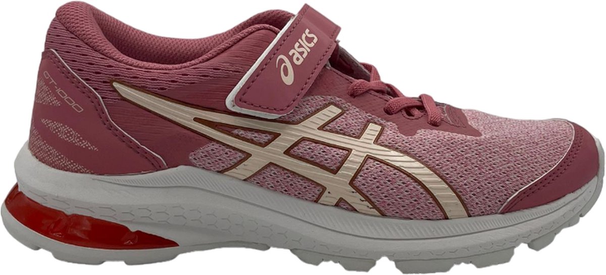 Asics GT-1000 PS Kids Roze