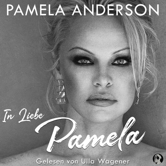In Liebe, Pamela - cover