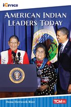 American Indian Leaders Today: Read Along or Enhanced eBook